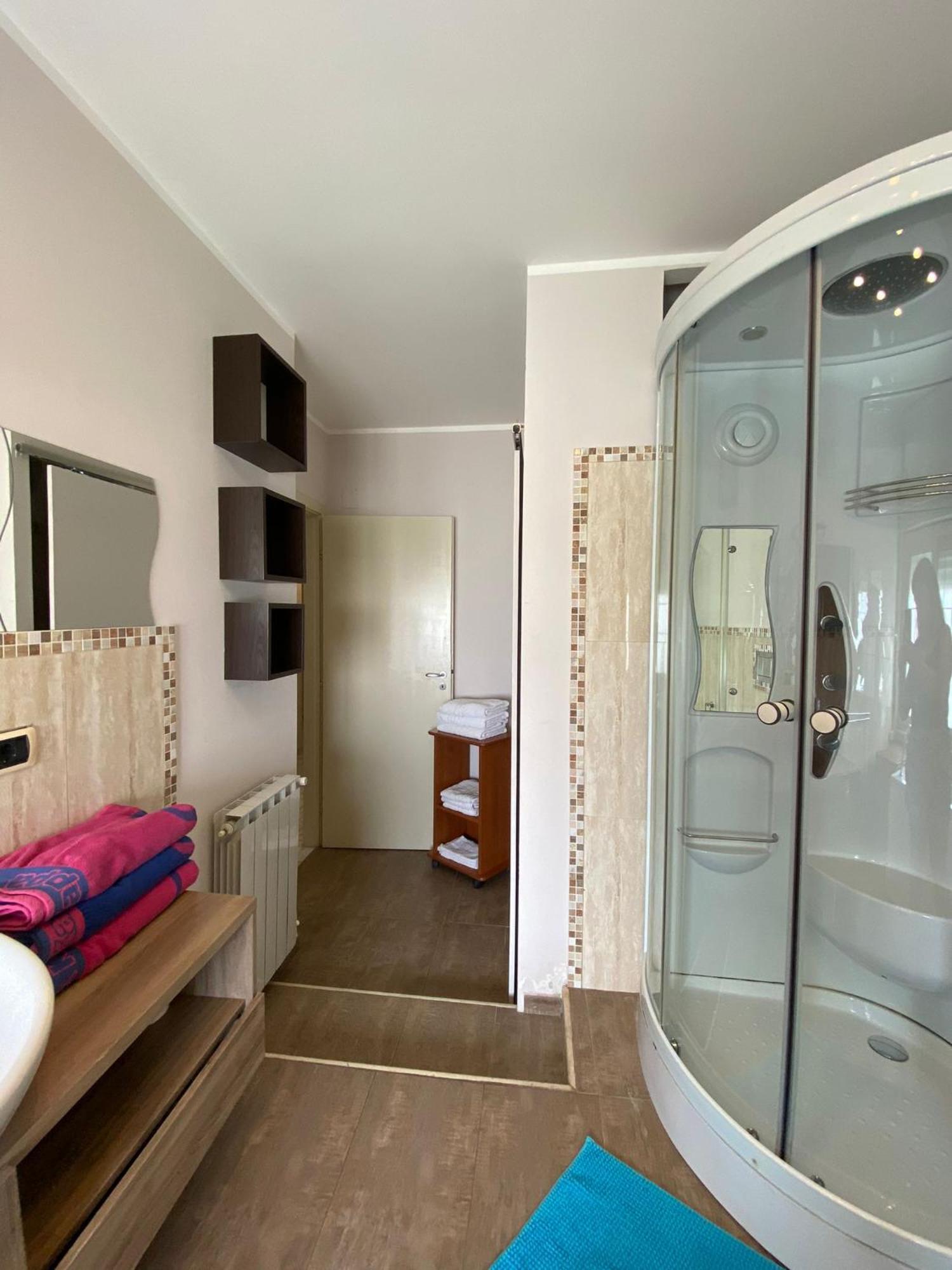 Apartamento Tyttyhouse Giardini-Naxos Exterior foto